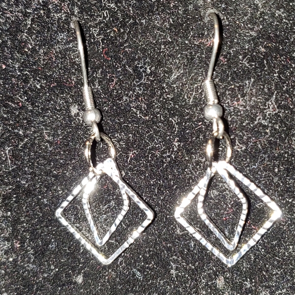 Handmade Earrings - Picture 4 of 8